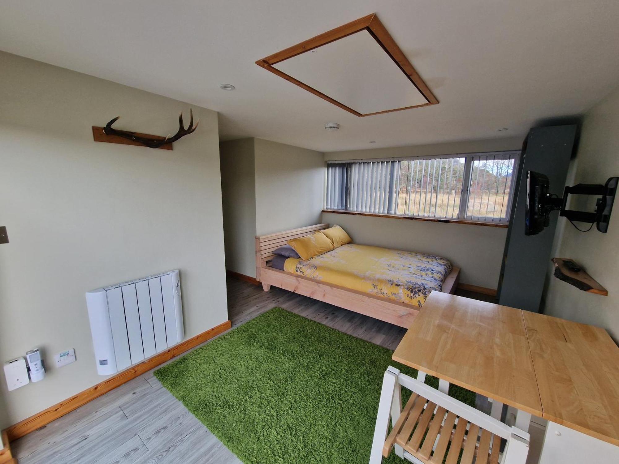 Creaggan Ard Guest House Kyle of Lochalsh Dış mekan fotoğraf