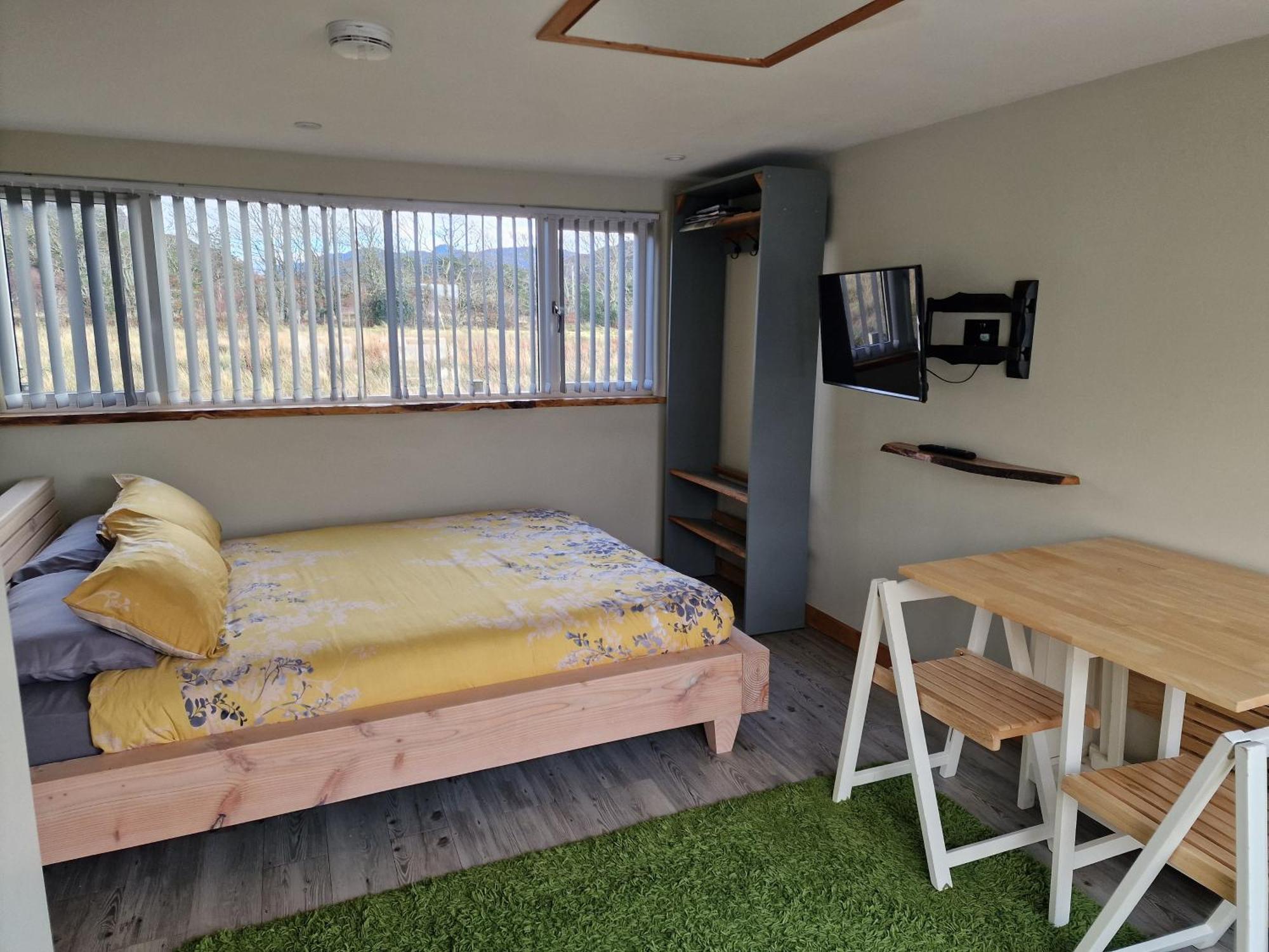 Creaggan Ard Guest House Kyle of Lochalsh Dış mekan fotoğraf